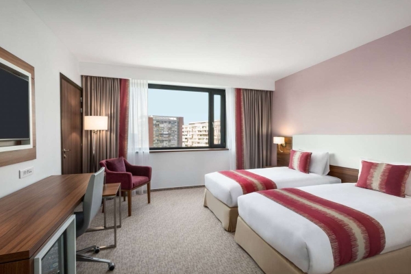 Hotel Ramada Plaza Craiova
